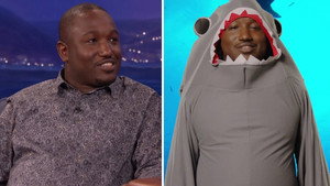 Conan 5. évad Ep.110 110. epizód