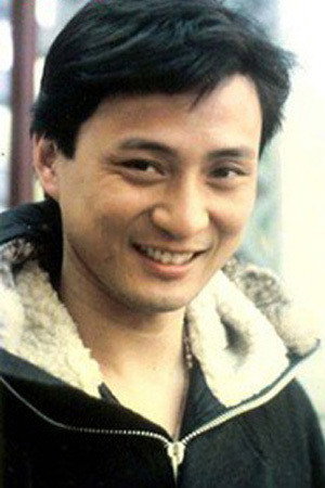 湯鎮業 profil kép