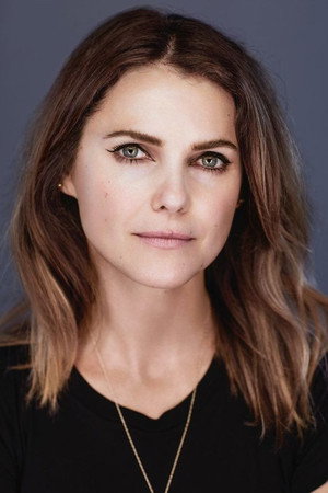 Keri Russell profil kép