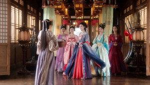 成何体统 1. évad Ep.22 22. epizód