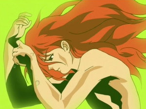 神世紀伝マーズ 1. évad Ep.3 3. epizód