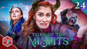 Tales of the Misfits 1. évad Ep.24 24. epizód