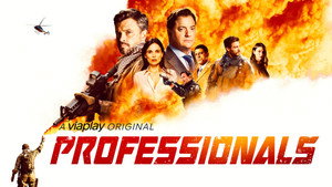 Professionals - Profi osztag kép