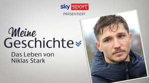 Meine Geschichte - das Leben von 2. évad Ep.25 25. epizód