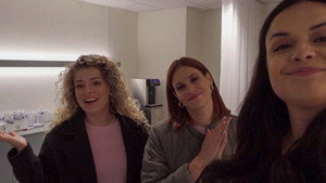 K3 Vlogt 5. évad Ep.21 21. epizód