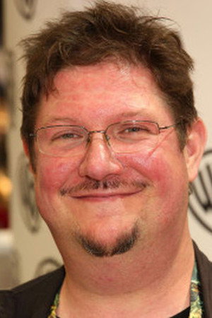Dave B. Mitchell profil kép