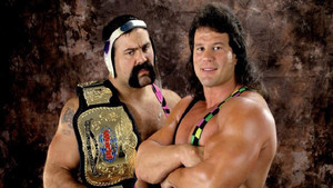 Biography: WWE Legends 4. évad Ep.12 12. epizód