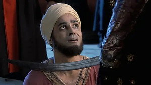 Jodha Akbar 1. évad Ep.228 228. epizód