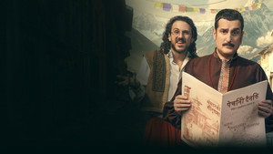 Pechino Express kép