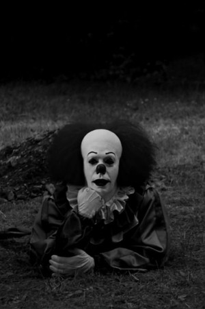 Stephen King: Az poszter