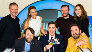 Would I Lie to You? 13. évad Ep.1 1. epizód