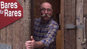 Bares für Rares 7. évad Ep.36 36. epizód