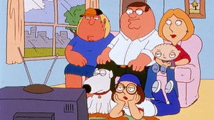 Family Guy Speciális epizódok Ep.3 Family Guy (Pilot epizód)