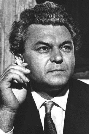 Сергей Бондарчук profil kép