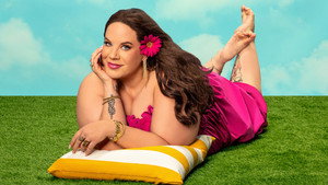 My Big Fat Fabulous Life kép