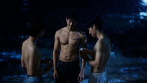 เพียงนาวา 1. évad Ep.5 5. epizód