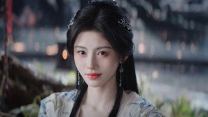 月鳞绮纪 1. évad Ep.19 19. epizód