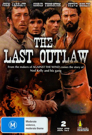 The Last Outlaw 1. évad (1980-10-20) poszter