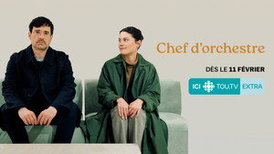 Chef d'orchestre kép