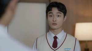 조폭인 내가 고등학생이 되었습니다 1. évad Ep.8 8. epizód