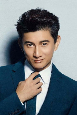 吳奇隆 profil kép