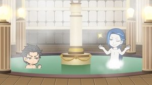 Re:ゼロから始める異世界生活 Speciális epizódok Ep.5 5. epizód