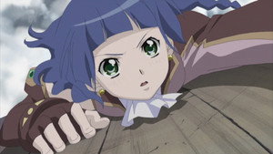 シムーン 1. évad Ep.19 19. epizód