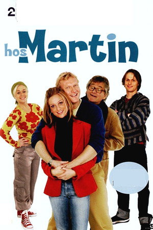 Hos Martin poszter