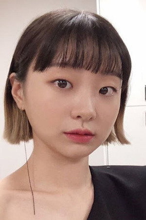 김다미 profil kép