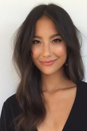 Adeline Rudolph profil kép