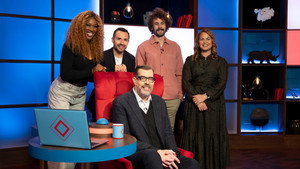 Richard Osman's House of Games 9. évad Ep.46 46. epizód