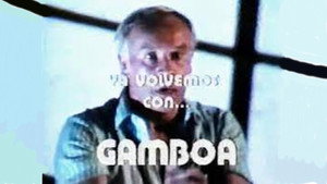 Gamboa kép