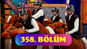 Güldür Güldür Show 12. évad Ep.13 13. epizód