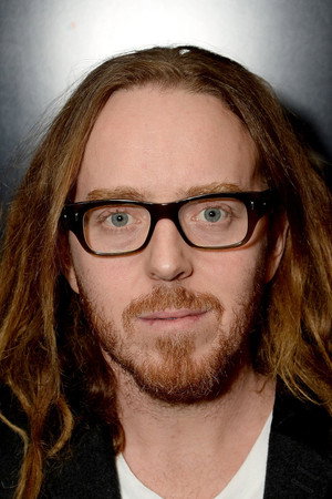 Tim Minchin profil kép