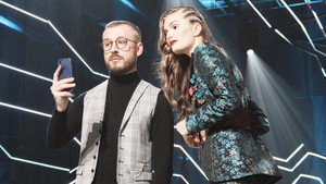 Супермодель по-українськи 6. évad Ep.5 5. epizód