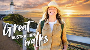 Great Australian Walks kép