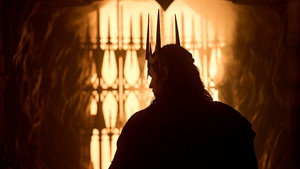 A Gyűrűk Ura: A hatalom gyűrűi kép