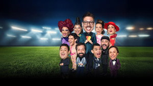LOL: Se Rir, Já Era! kép