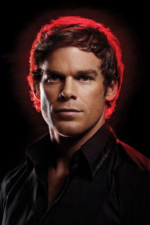 Dexter poszter