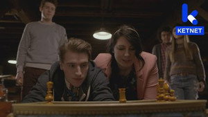 Ghost Rockers 4. évad Ep.7 7. epizód
