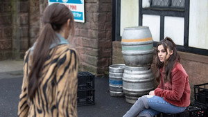 Hollyoaks 27. évad Ep.35 35. epizód