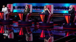 The Voice 27. évad Ep.10 10. epizód
