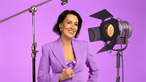 Creative Types with Virginia Trioli kép