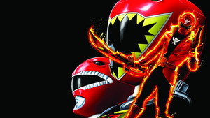 Power Rangers - Misztikus erő kép