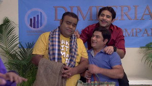भाभीजी घर पर हैं! 1. évad Ep.928 928. epizód
