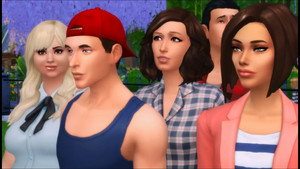 Girls in the House 2. évad Ep.10 10. epizód