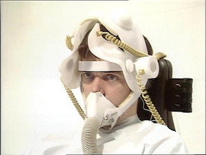 The Omega Factor 1. évad Ep.1 1. epizód