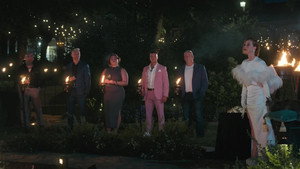 Les Traîtres 2. évad Ep.1 1. epizód