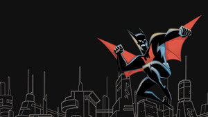 Batman of the Future kép