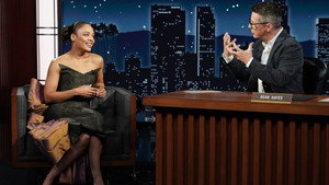 Jimmy Kimmel Live! 20. évad Ep.134 134. epizód